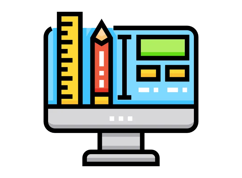 web design